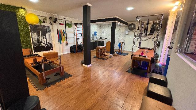 Imagem 1 da galeria do parceiro DK Pilates