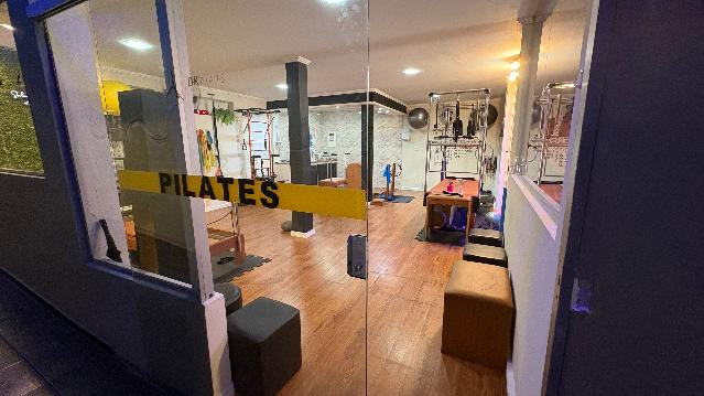Imagem 2 da galeria do parceiro DK Pilates