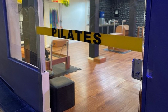 Imagem 2 da galeria do parceiro DK Pilates