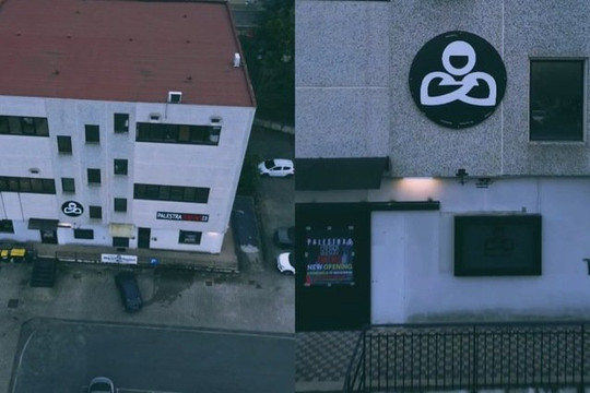 Immagine 2 dalla galleria del partner Palestra New Twins