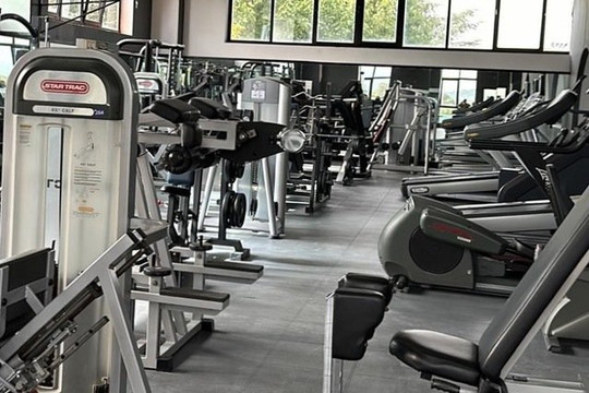 Immagine 1 dalla galleria del partner Palestra New Twins