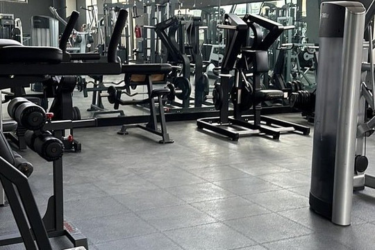 Immagine 3 dalla galleria del partner Palestra New Twins