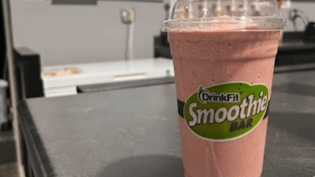 Image 3 from The Iron Goose Gym partner gallery