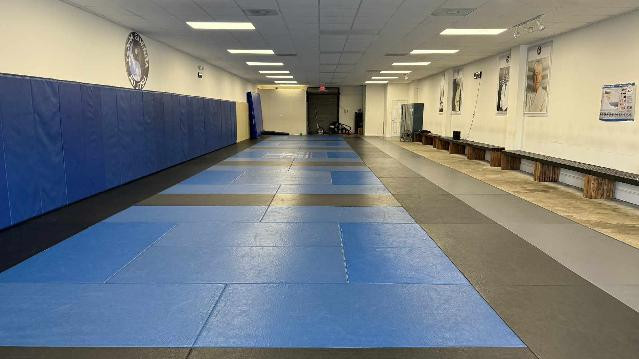 Image 1 from Terra Guerra Jiu-Jitsu Augusta partner gallery