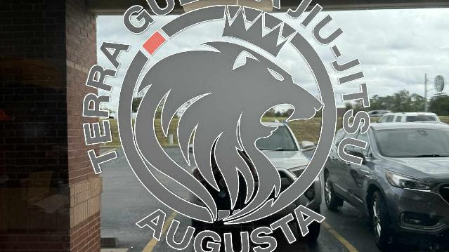 Image 3 from Terra Guerra Jiu-Jitsu Augusta partner gallery