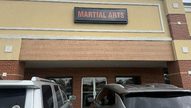 Image 2 from Terra Guerra Jiu-Jitsu Augusta partner gallery