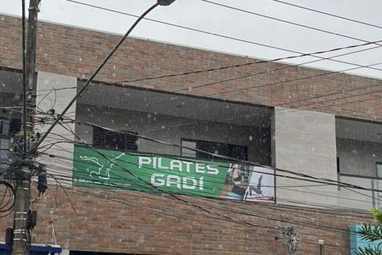 Imagem 2 da galeria do parceiro Studio de Pilates Gadi SA