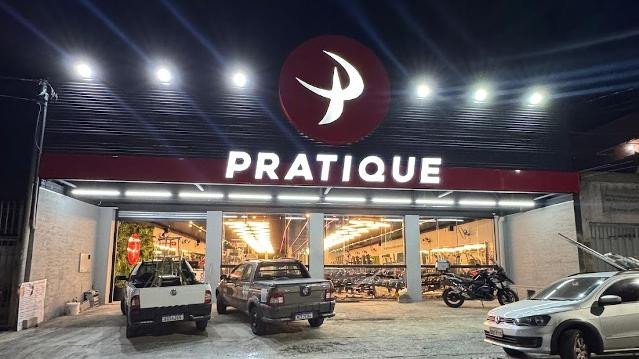 Imagem 2 da galeria do parceiro Pratique Vila Esportiva
