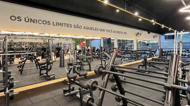 Imagem 1 da galeria do parceiro Pratique Vila Esportiva