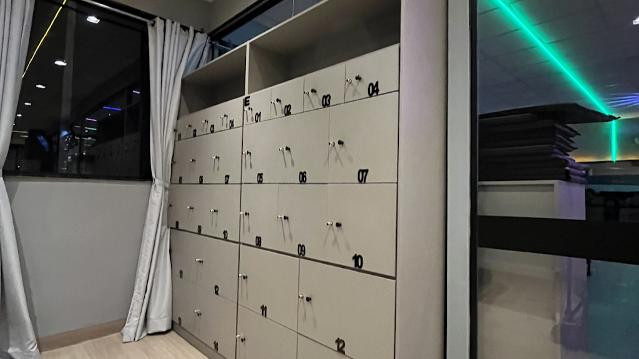 Imagem 3 da galeria do parceiro Pratique Vila Esportiva