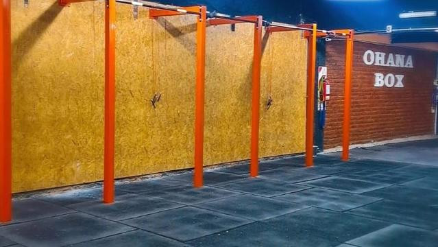 Imagen 2 de la galería del partner Ohana Box.