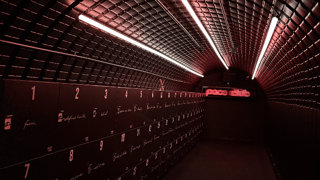 Image 3 from Pace Club - London Bridge partner gallery