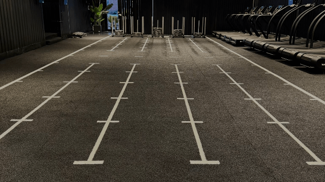 Image 3 from Pace Club - London Bridge partner gallery