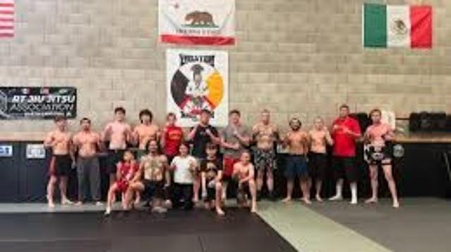 Image 3 from Evolution International Training Center partner gallery