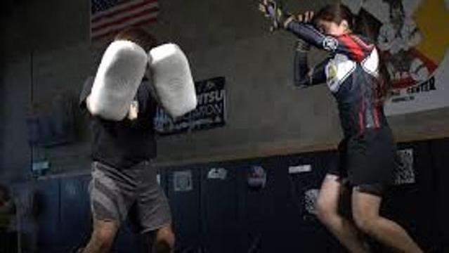 Image 1 from Evolution International Training Center partner gallery