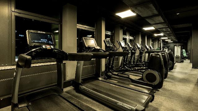 Bild 2 von Fitness First Hamburg - Harburg Partnergalerie