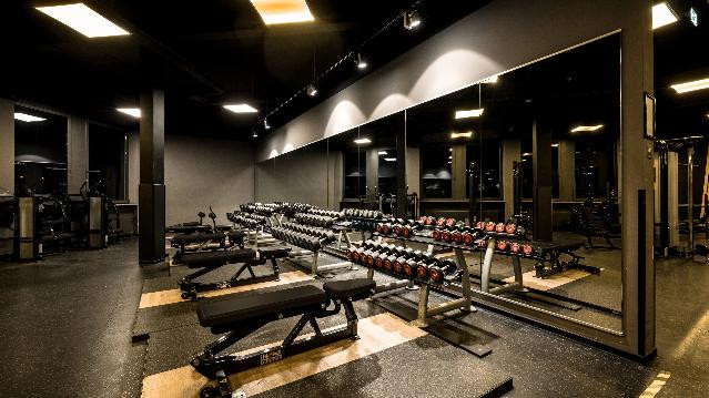 Bild 3 von Fitness First Hamburg - Harburg Partnergalerie