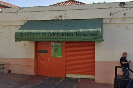 Imagem 2 da galeria do parceiro Academia Corpo e Movimento