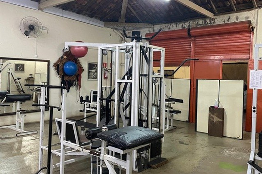 Imagem 3 da galeria do parceiro Academia Corpo e Movimento