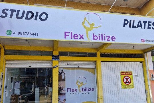 Imagem 2 da galeria do parceiro Flexibilize Pilates