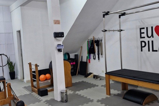 Imagem 3 da galeria do parceiro Flexibilize Pilates
