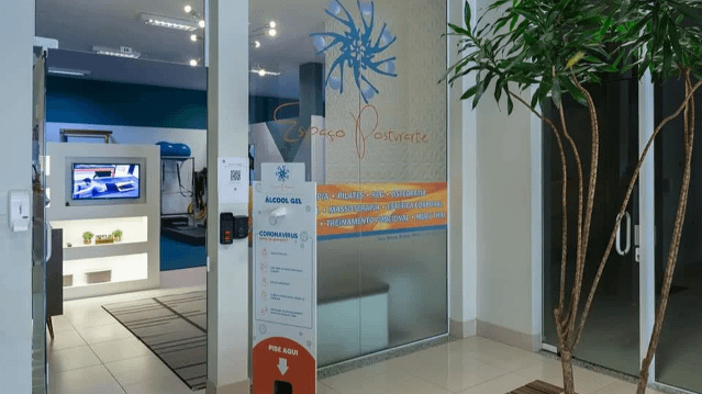 Imagem 3 da galeria do parceiro Espaço Posturarte