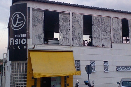 Imagem 2 da galeria do parceiro Barreto Center Fitness Academia