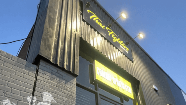 Image 2 from THAI FIGHTERS LDN partner gallery