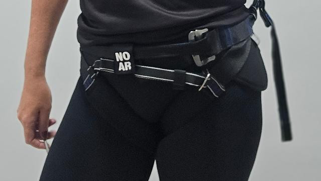 Imagem 3 da galeria do parceiro Bungee Pulse