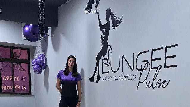 Imagem 1 da galeria do parceiro Bungee Pulse