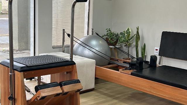 Imagem 1 da galeria do parceiro Corporis Fisioterapia e Pilates