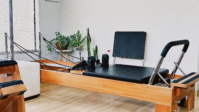 Imagem 3 da galeria do parceiro Corporis Fisioterapia e Pilates