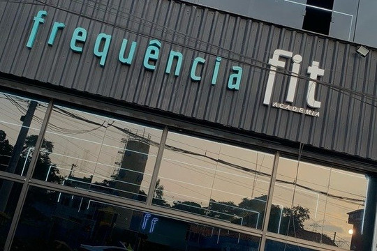 Imagem 2 da galeria do parceiro Frequencia Fit Unidade Maria Rosa