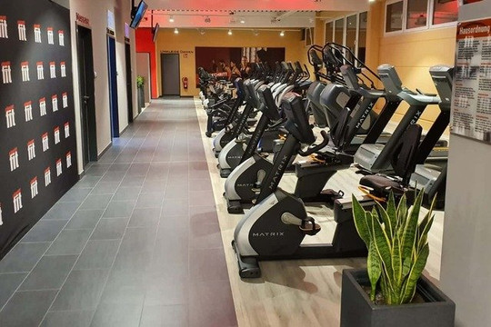 Bild 1 von Clever Fit Siegen Partnergalerie