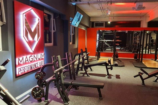 Bild 2 von Clever Fit Siegen Partnergalerie