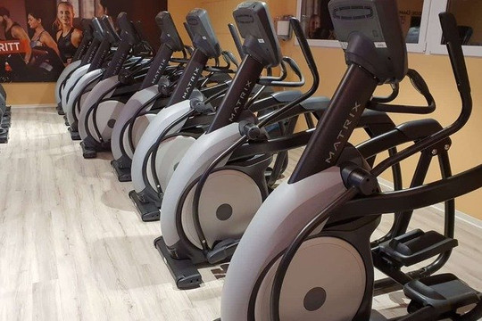 Bild 3 von Clever Fit Siegen Partnergalerie