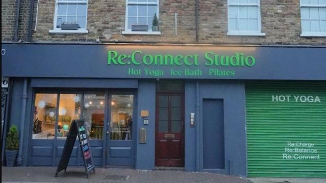 Image 2 from Re:Connect Studio partner gallery