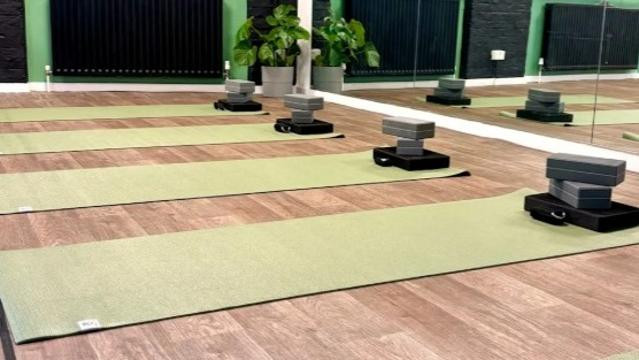 Image 3 from Re:Connect Studio partner gallery