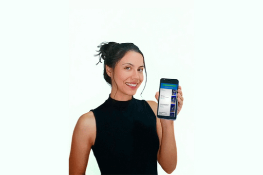 Imagem 3 da galeria do parceiro Fernanda Mila Da Silva Pompêo