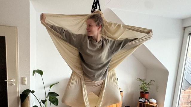 Bild 1 von Faszienyogini Partnergalerie