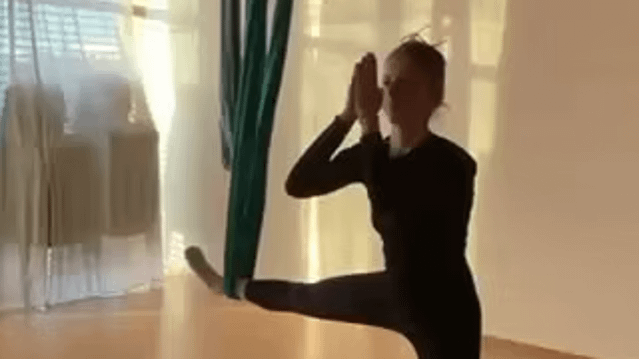 Bild 3 von Faszienyogini Partnergalerie