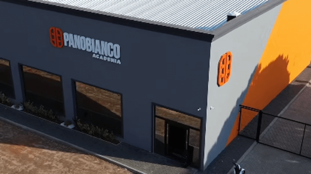 Imagem 2 da galeria do parceiro Panobianco Jardim Vilage