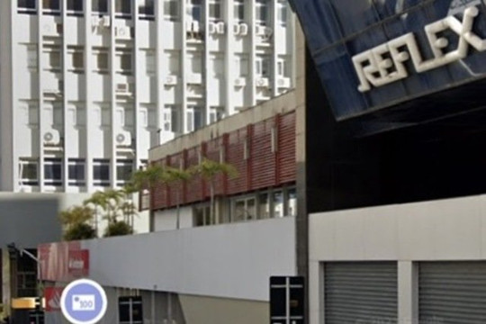 Imagem 2 da galeria do parceiro Surya Yoga Shala