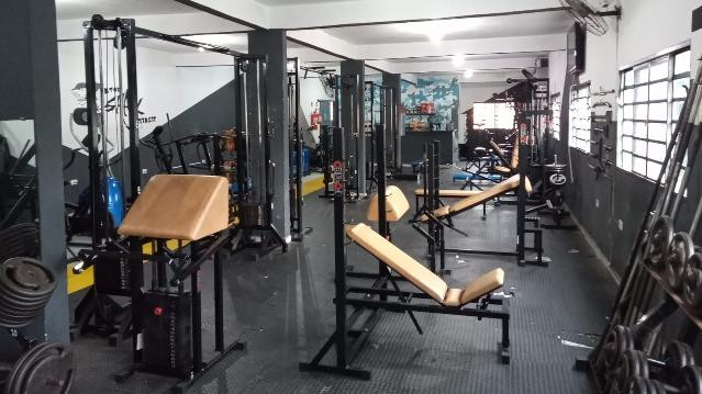 Imagem 1 da galeria do parceiro Mtor Shark Fitness
