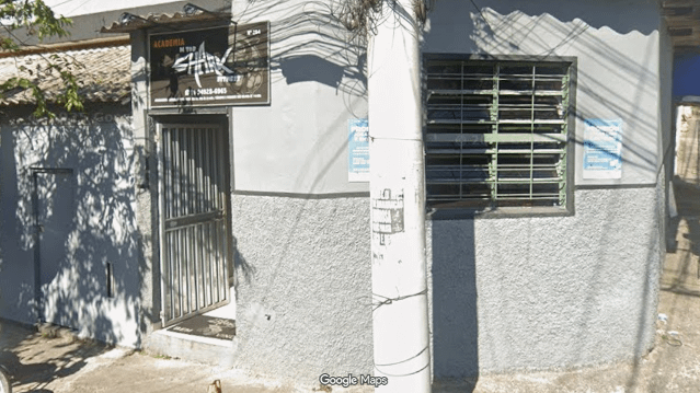 Imagem 2 da galeria do parceiro Mtor Shark Fitness