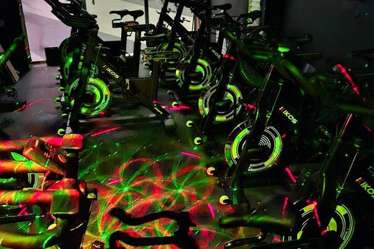 Imagem 3 da galeria do parceiro PedalMoove