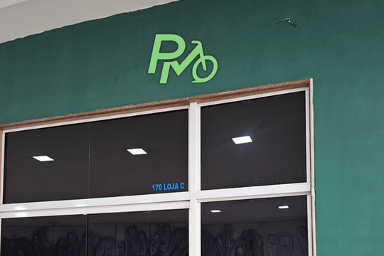 Imagem 2 da galeria do parceiro PedalMoove