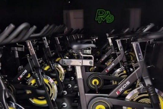 Imagem 1 da galeria do parceiro PedalMoove