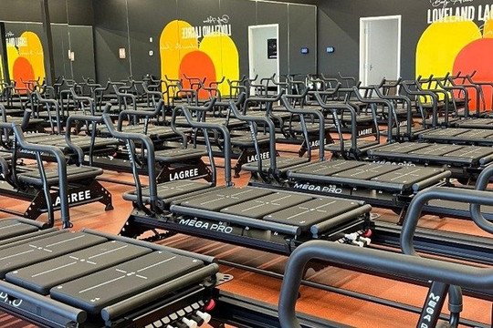 Image 1 from Body Alive - Loveland partner gallery