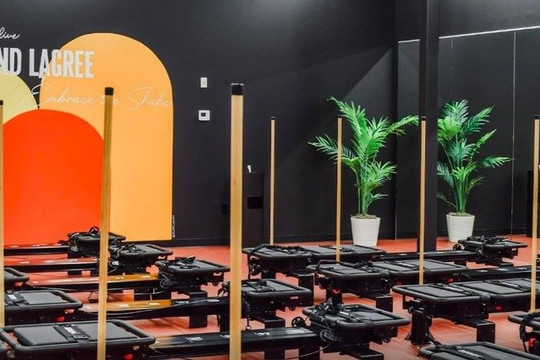 Image 3 from Body Alive - Loveland partner gallery